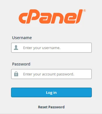 login to namecheap cpanel account - Tutorial by prathilaba Sri Lanka