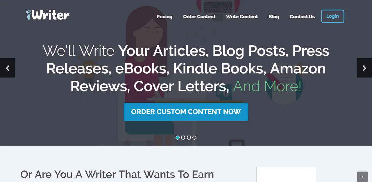 iwriter-website-in-sinhala-for-sri-lankans-earn-money-online-as-a-freelance-content-writer-copywriter