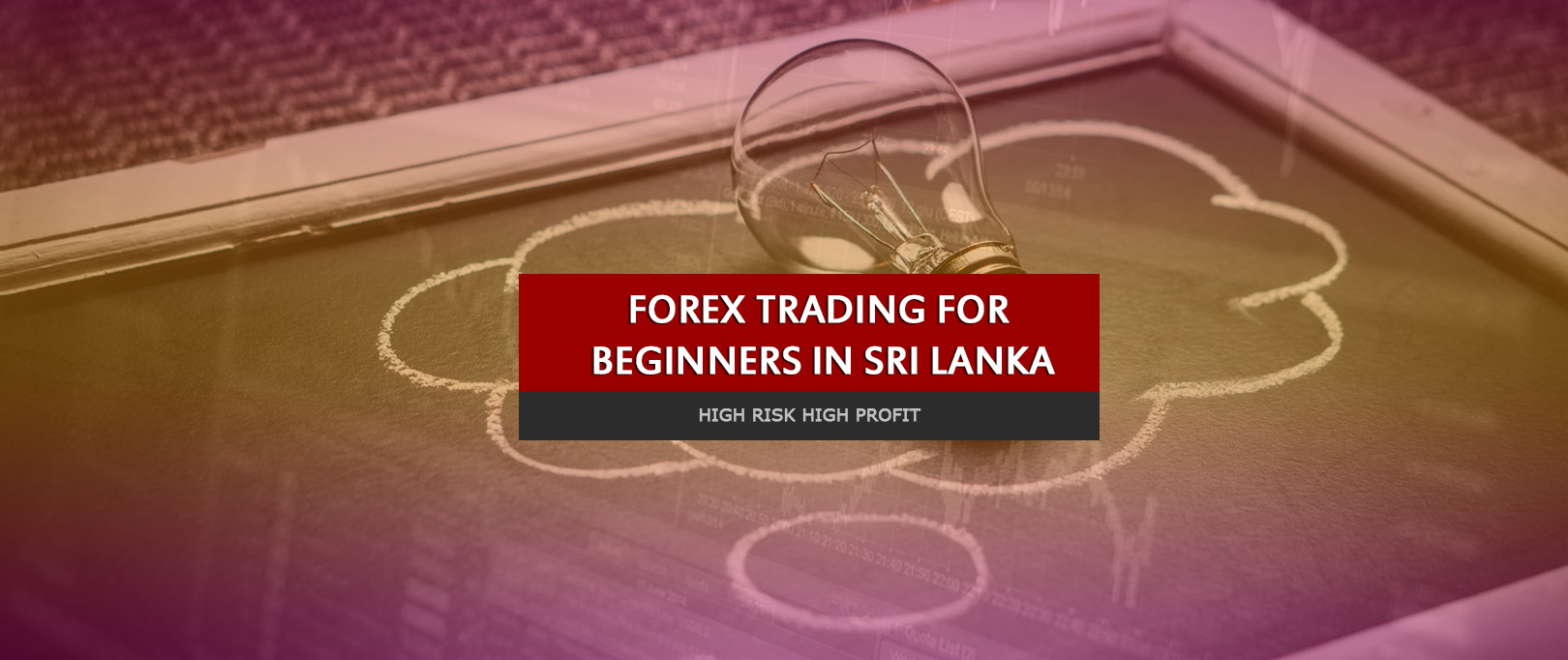 Is forex trading legal in sri lanka