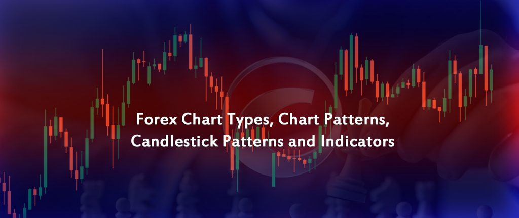 Forex Chart Types, Chart Patterns, Candlestick Patterns and Indicators