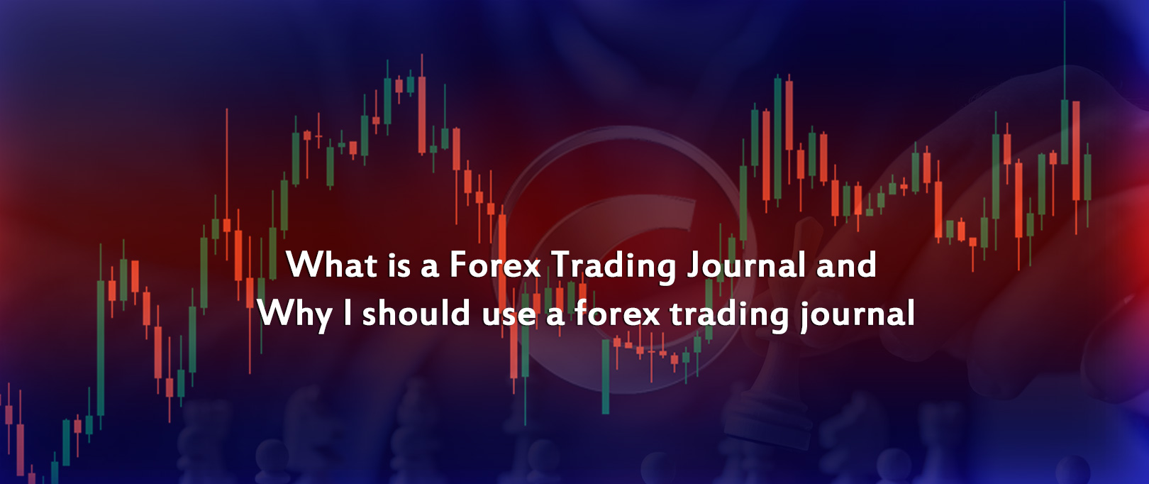 Why should i trade forex