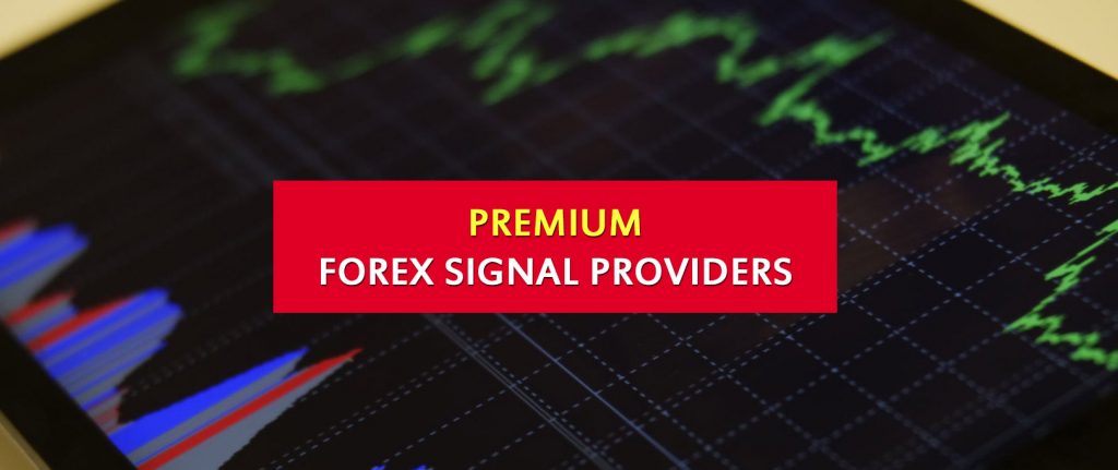 Premium Forex signals