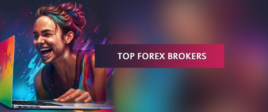 Top Forex Brokers For Forex Trading in Sri Lanka and Worldwide