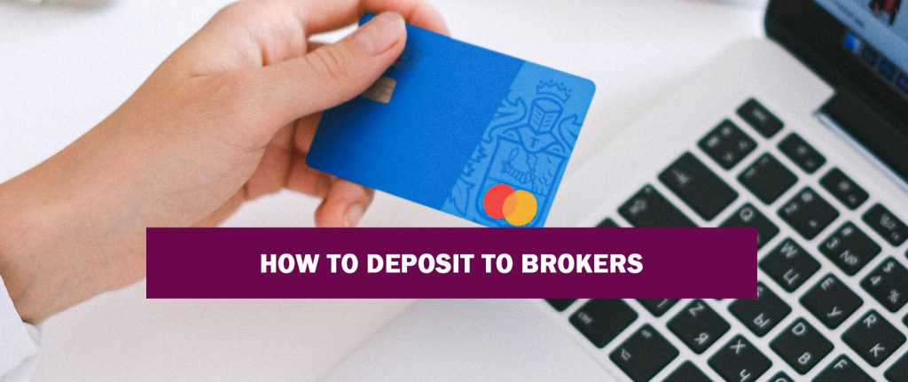 How to deposit Money to Forex, Option and Crypto Brokers in Sri Lanka? ස්ක්‍රිල්,නෙටලර් හෝ බ්‍රෝකර්ලට සල්ලි දාන්නේ කොහොමද ?