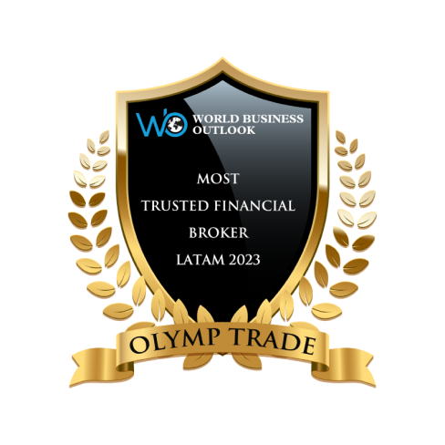 Most Trusted Financial Broker LATAM 2023 Olymp Trade Online Forex Broker Awards - Earn Money online at home in Sri Lanka