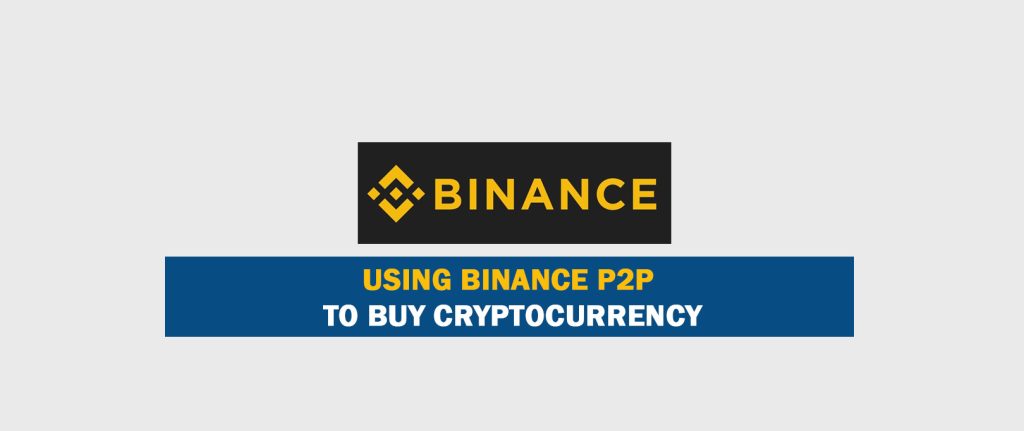 Binance P2P Trading: A Convenient and Secure Way to Buy Cryptocurrency in Sri Lanka