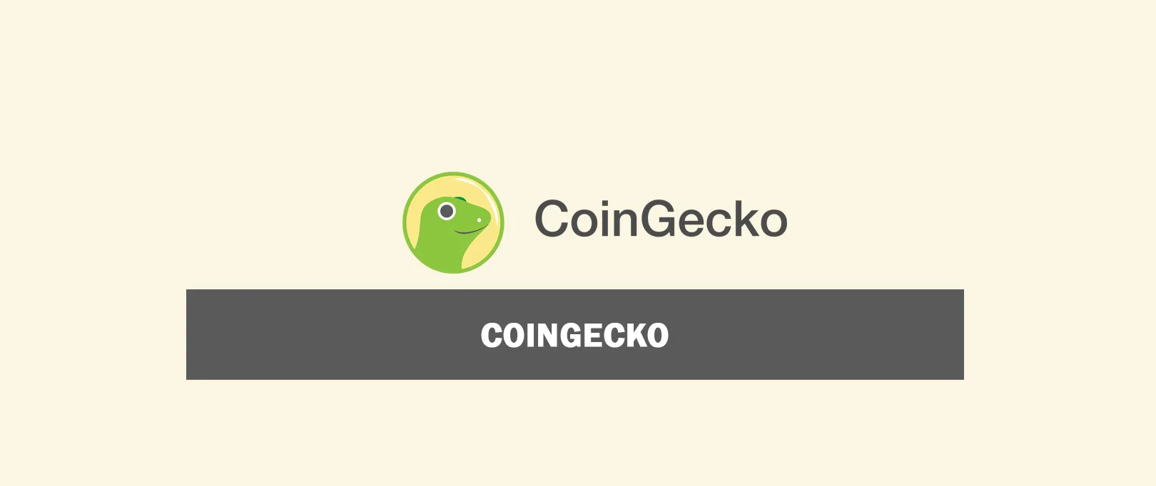 Coingecko Website Review by Crypto Trading and Investing Sri Lanka