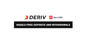 Deriv P2P by Forex Trading broker in Sri Lanka