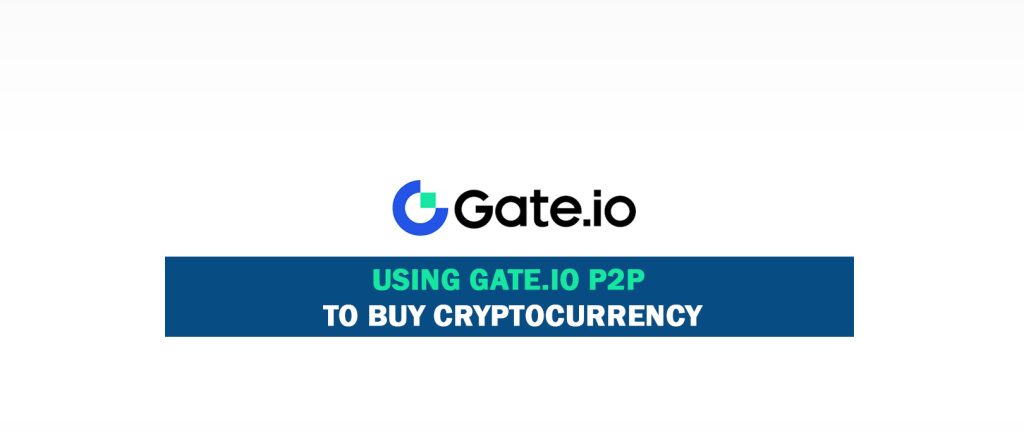 Gate.io P2P Trading: Unlocking Buying Crypto in Sri Lanka