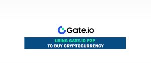 Gate.io PtoP trading guide in Sri Lanka