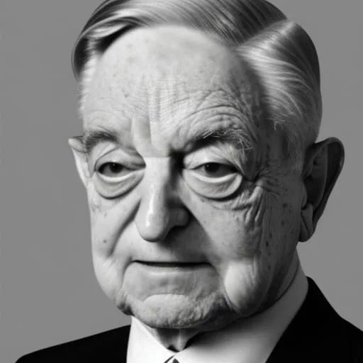 George Soros Famous Forex Trader - icon to learn online trading as a full time or part time job in Sri Lanka