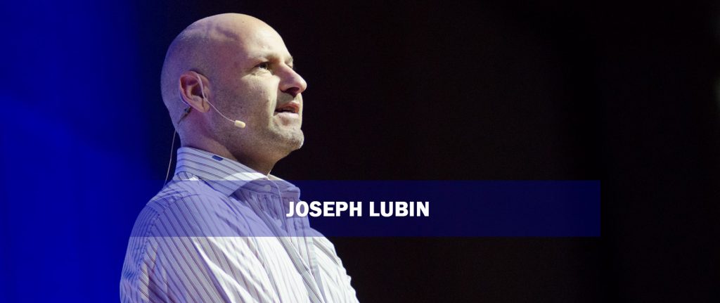 Joseph Lubin : A Visionary Crypto Trader and Co-founder of Ethereum