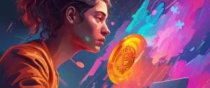 How to earn money online at home with Cryptocurrency in Sri Lanka or Any Other Country