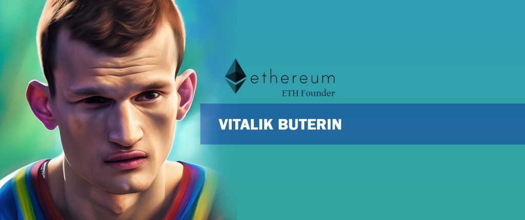 Vitaly Dmitrievich Buterin – Pioneer of Ethereum: Revolutionizing the Cryptocurrency World