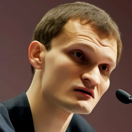 Vitaly Dmitrievich Buterin is the Ethereum Founder Vitaly Dmitrievich Buterin is the Ethereum Founder - By Prathilaba the Earn Money Online in Sri Lanka